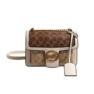 High-end Versatile Chain Bag/Crossbody Bag/Mini PU Leather Shoulder Bag/Handheld Large Capacity.