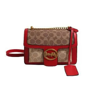 High-end Versatile Chain Bag/Crossbody Bag/Mini PU Leather Shoulder Bag/Handheld Large Capacity.