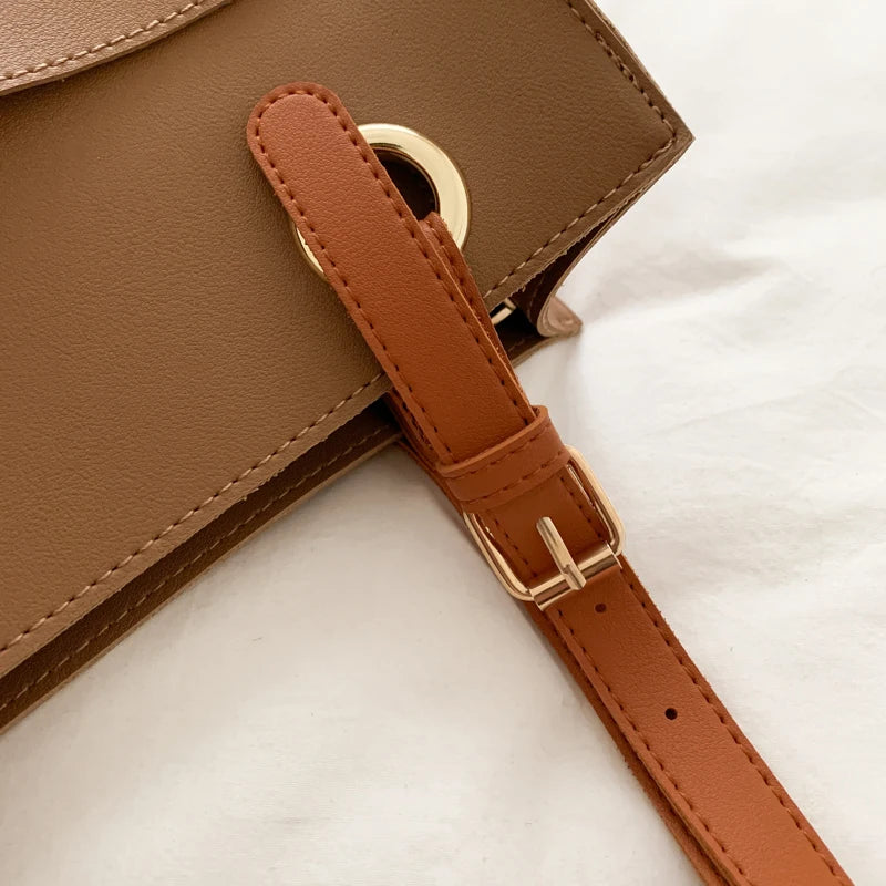 Large Capacity Handbags High Quality Leather Shoulder Bags Designer New Elegant Women Top Handle Tote Bag.