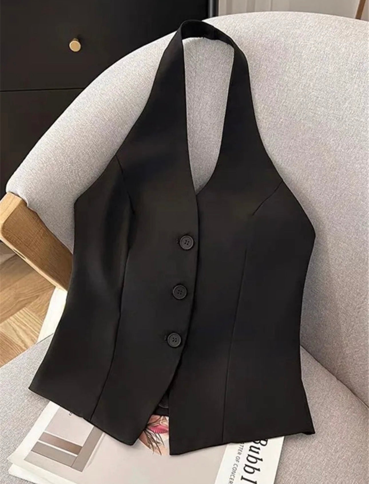 Vests