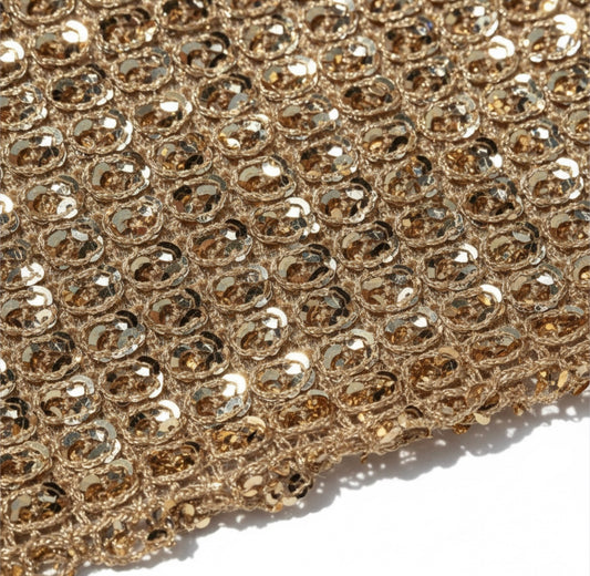 Modern Sequin Metallic Corset Dress/  Women’s Sexy Sequin Tube Top Dress – Sleeveless Slim-Fit Sheath Party Dress