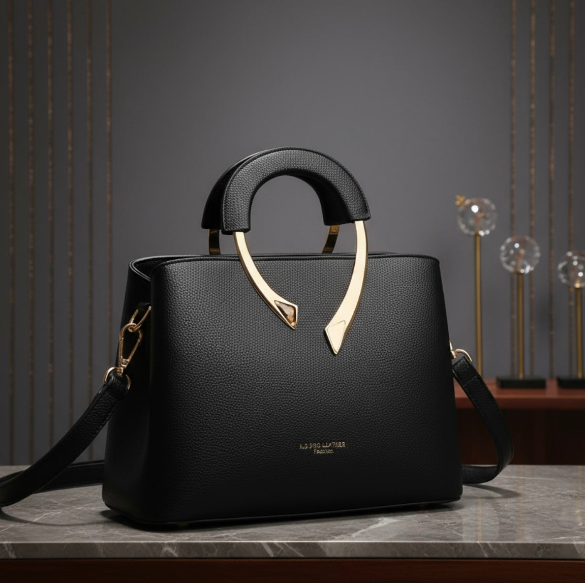 High Quality Luxury Handbag’s/Leather Casual Crossbody Shoulder Bag’s/Women Totes Bag’s Sac A Main.