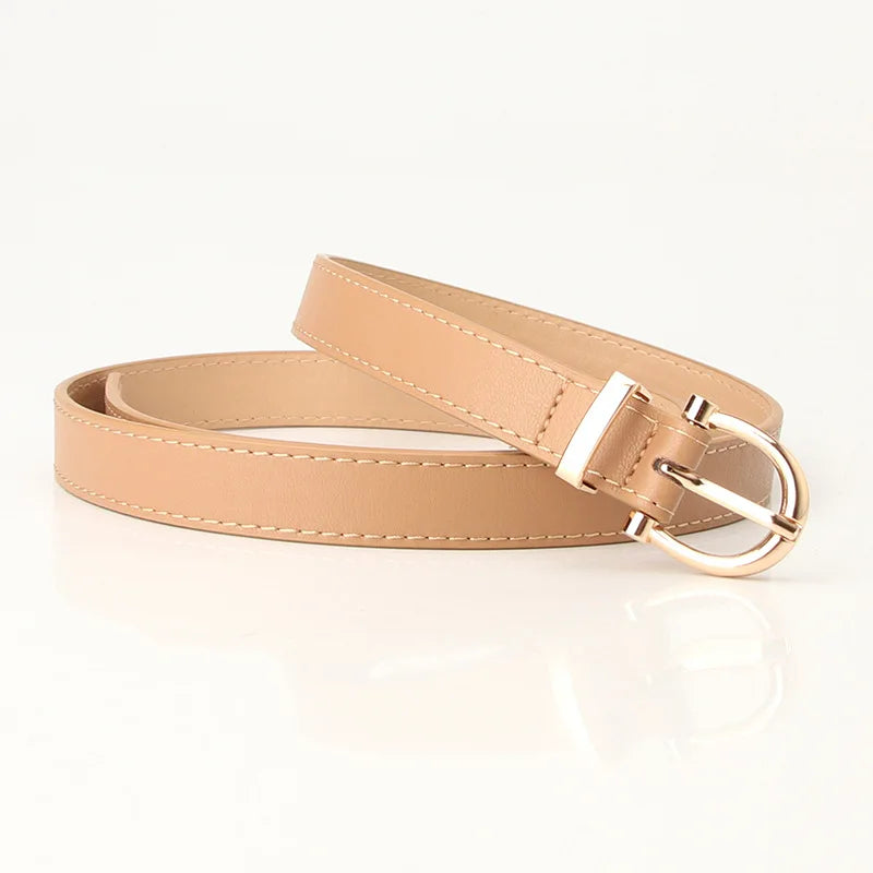 New Buckle Pu/Leather Belt/Decorative Jeans Strapped Designer Belt’s/Faux Leather Belt’s.