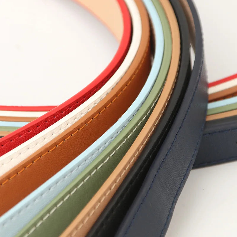 New Buckle Pu/Leather Belt/Decorative Jeans Strapped Designer Belt’s/Faux Leather Belt’s.