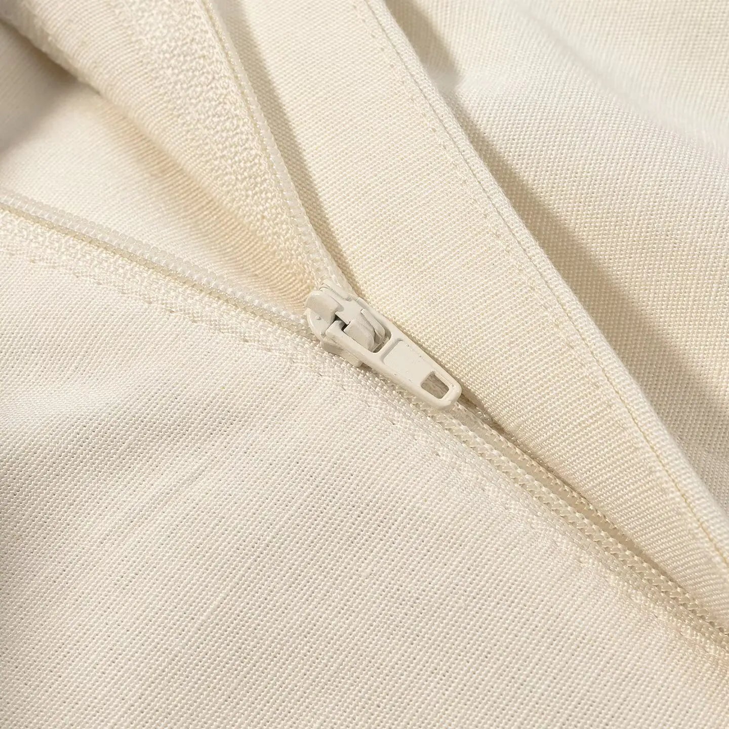 New Fashioned Chic Pant’s/Modern Style PB&ZA Designed/Wide Leg Draped Pants/Vintage High Waist Female Trouser’s.