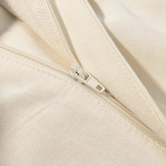 New Fashioned Chic Pant’s/Modern Style PB&ZA Designed/Wide Leg Draped Pants/Vintage High Waist Female Trouser’s.