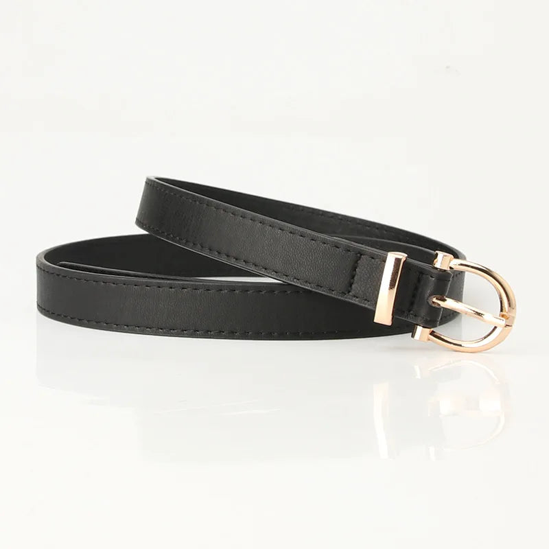 New Buckle Pu/Leather Belt/Decorative Jeans Strapped Designer Belt’s/Faux Leather Belt’s.