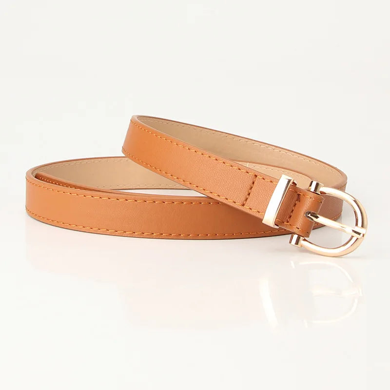 New Buckle Pu/Leather Belt/Decorative Jeans Strapped Designer Belt’s/Faux Leather Belt’s.