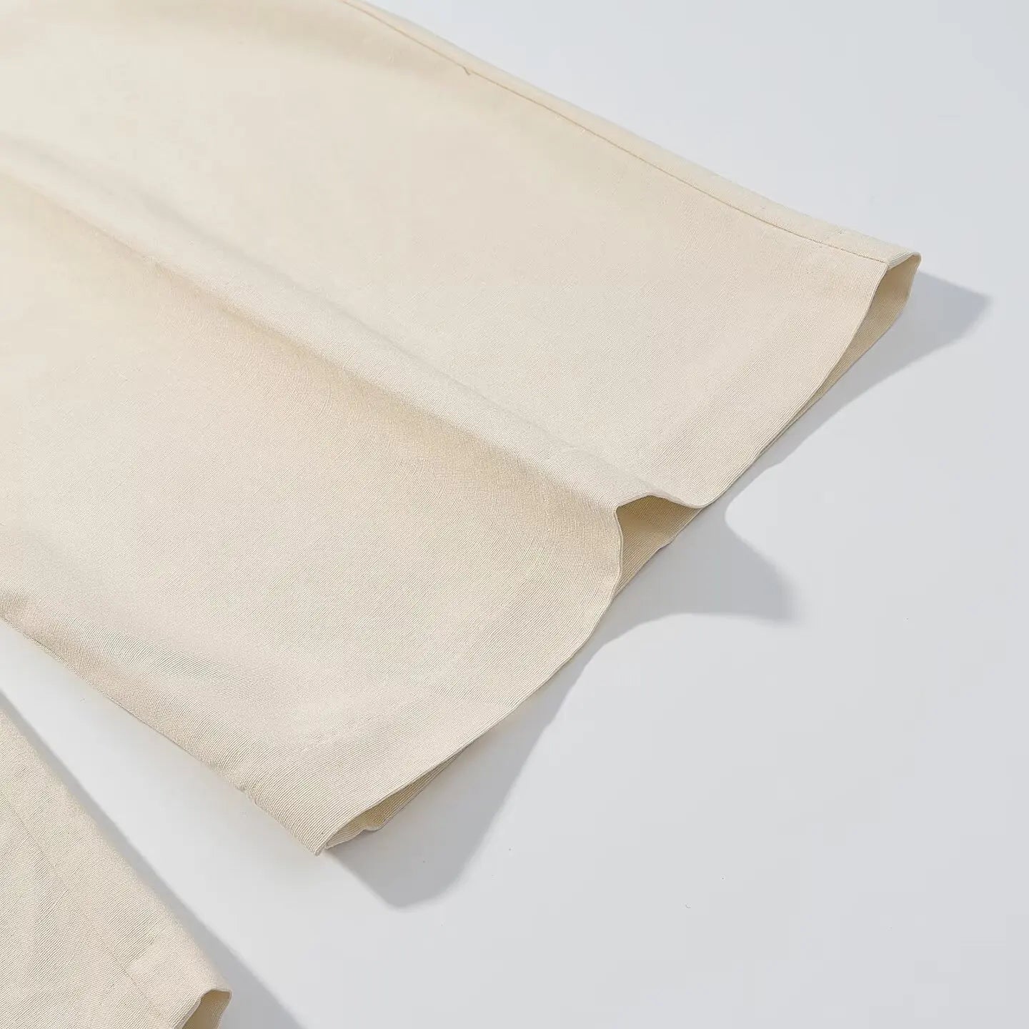 New Fashioned Chic Pant’s/Modern Style PB&ZA Designed/Wide Leg Draped Pants/Vintage High Waist Female Trouser’s.