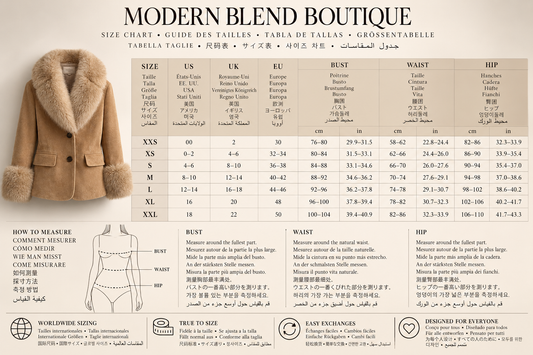 Women’s Faux Fur Collar Blazer Jacket – Suede-Look Polyester, Tailored Waist, Single-Breasted Button Front, Autumn Winter Outerwear
