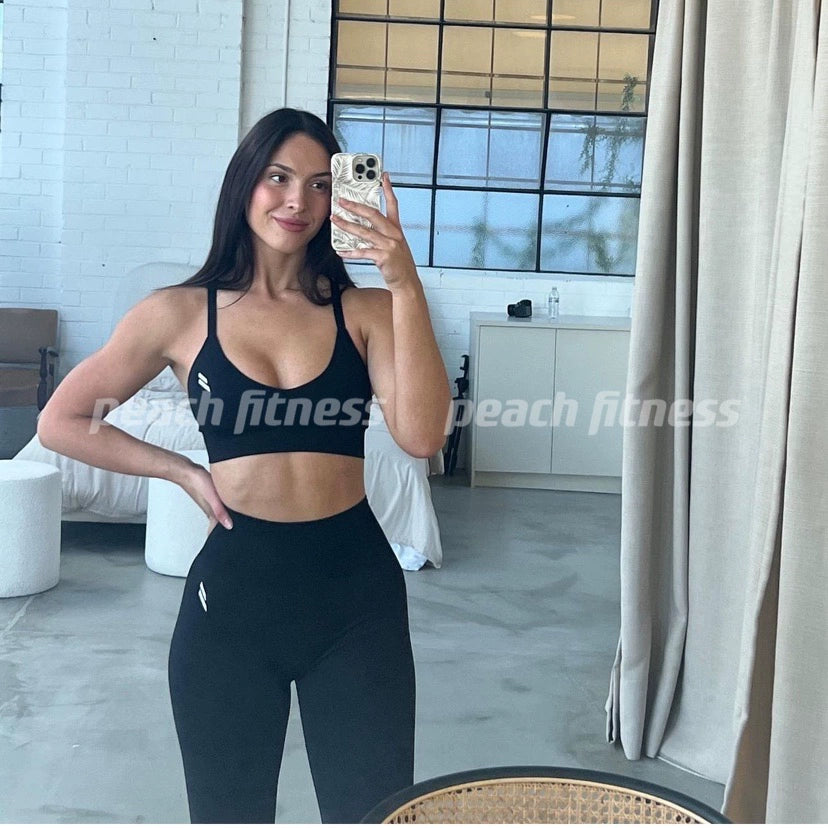 Dye Scrunch Big Peach Hip Raise/High Waist Tight Short’s/Female Bubble Wrap Sport’s/Yoga RunningIntimates.