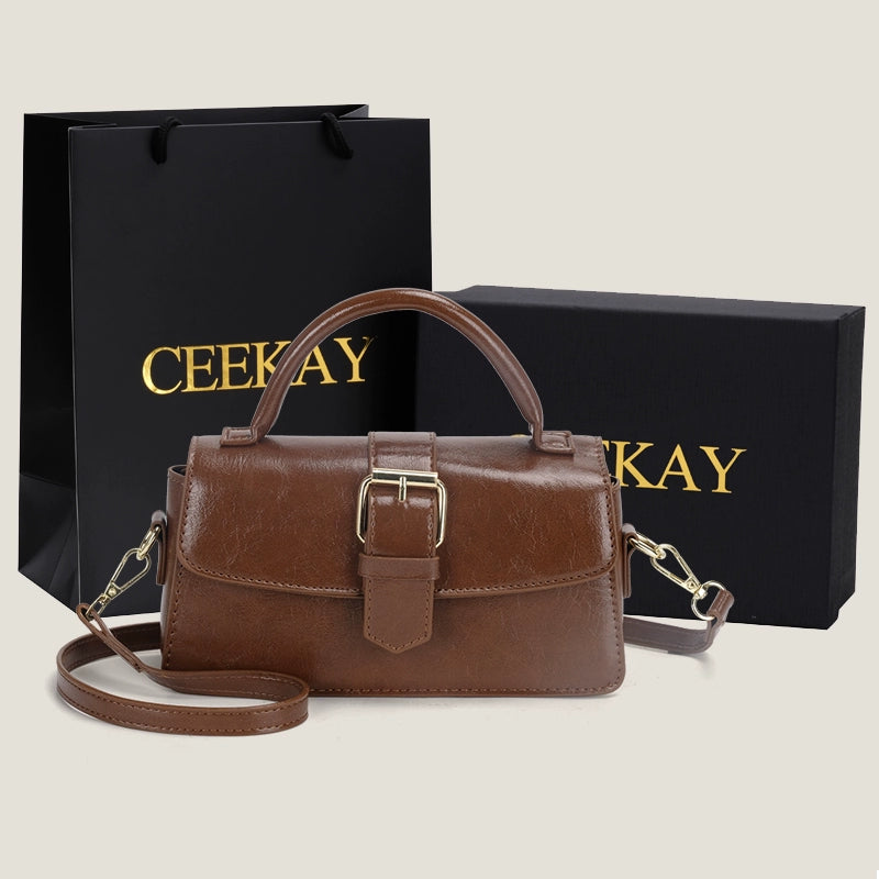Ceekay Niche Style Women's Handbag