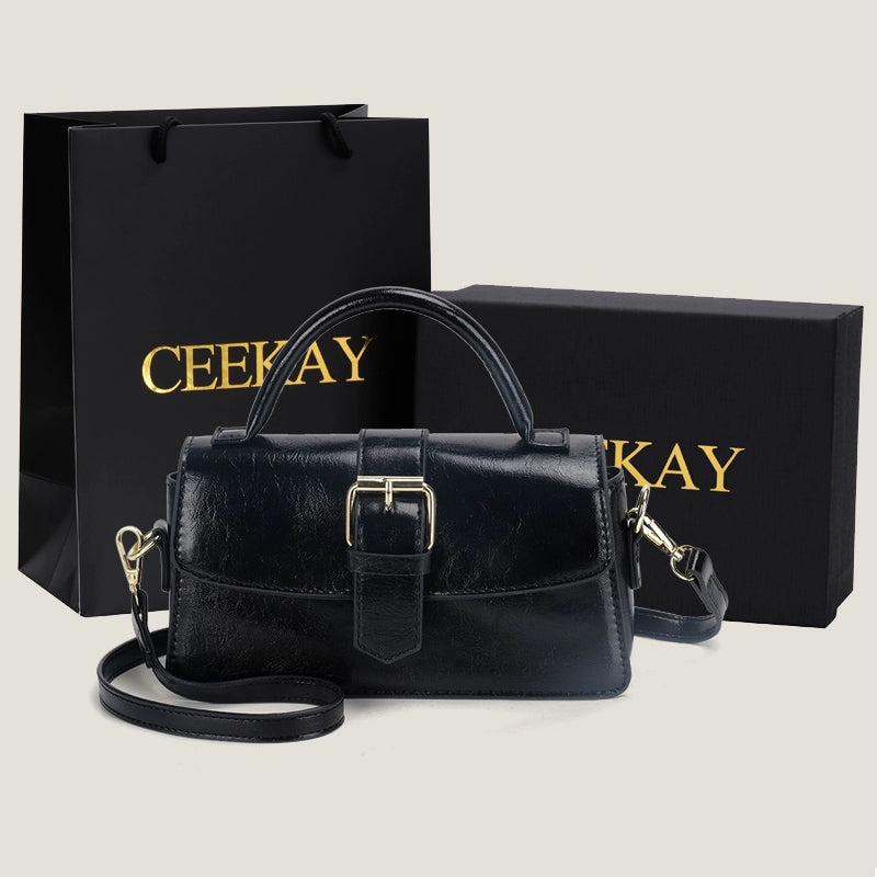 Ceekay Niche Style Women's Handbag