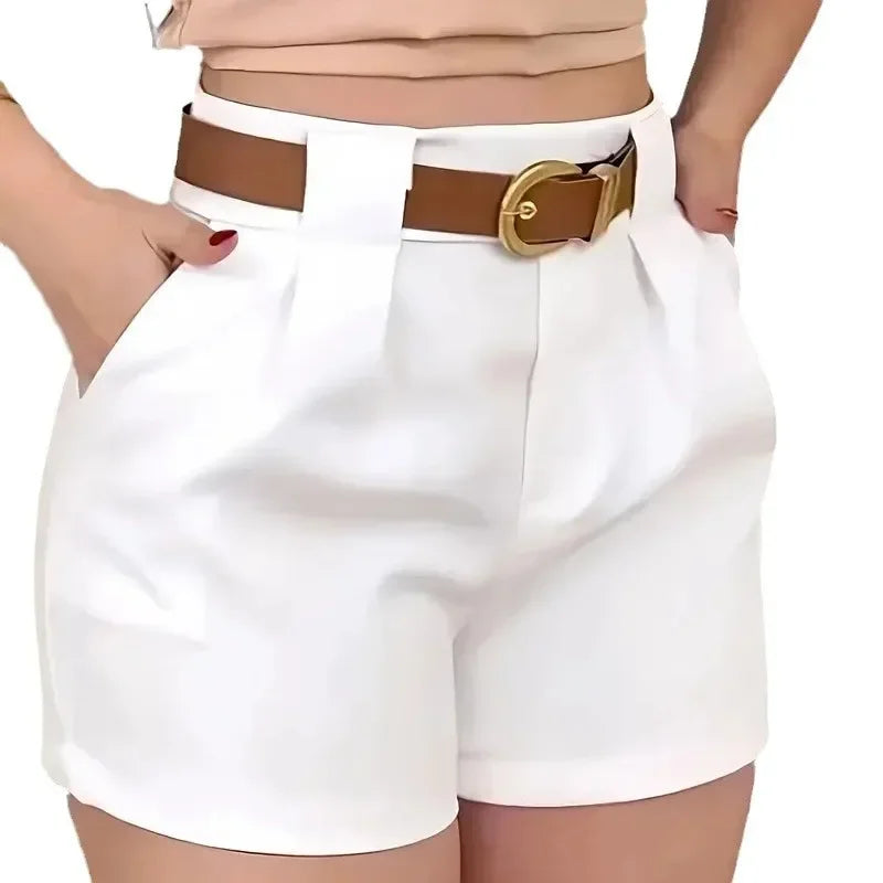 Stylish Fashion Stay Cool and Chic/ Casual Shorts/Ideal For Picnics and Casual Outings.