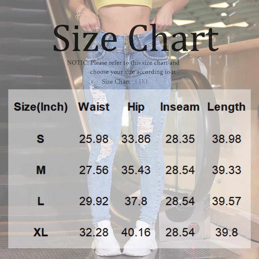 Retro Solid Color Denim Jean’s/High Waisted /Slim Straight Jean’s/Comfortable Stretch Denim Pant’s/Petite Fit.