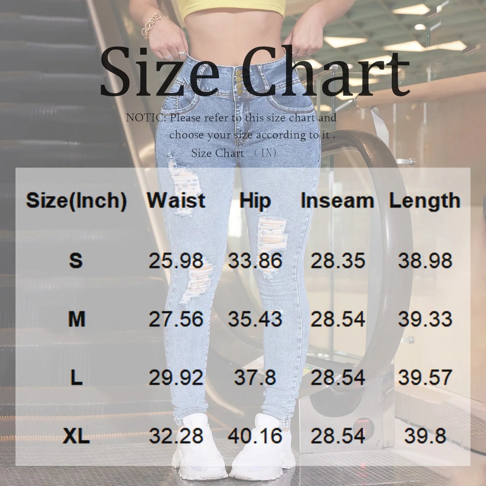 Retro Solid Color Denim Jean’s/High Waisted /Slim Straight Jean’s/Comfortable Stretch Denim Pant’s/Petite Fit.