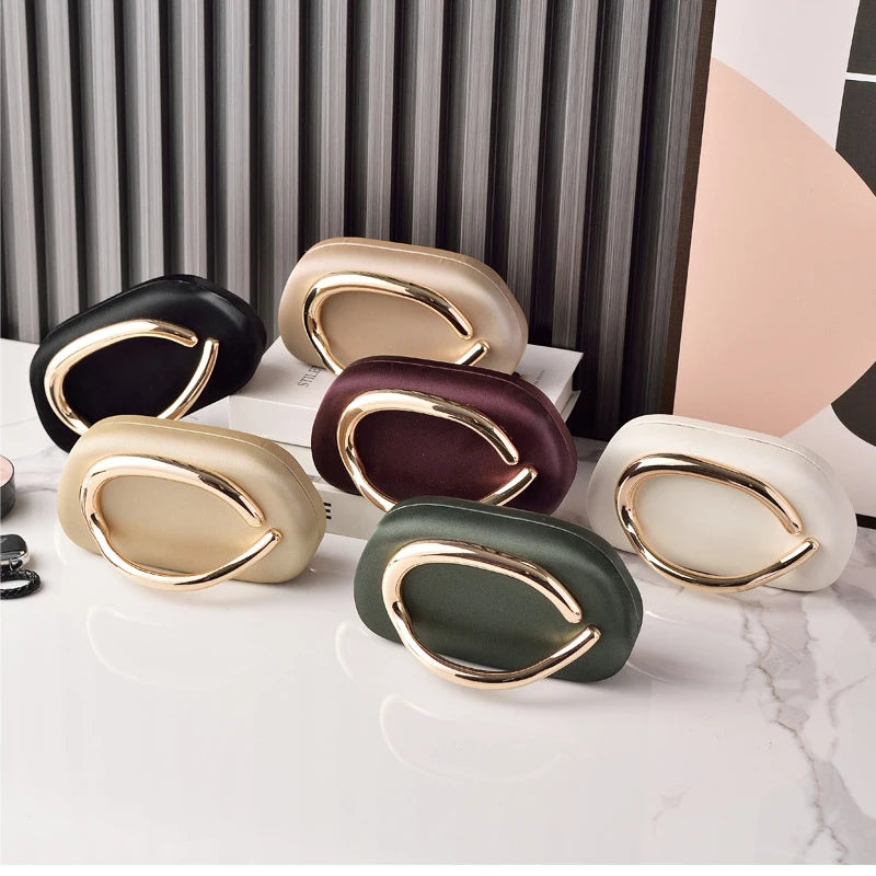 Luxury Shoulder Handbag Style/Mini Cross Body Bag High Quality Evening Lady Clutch.