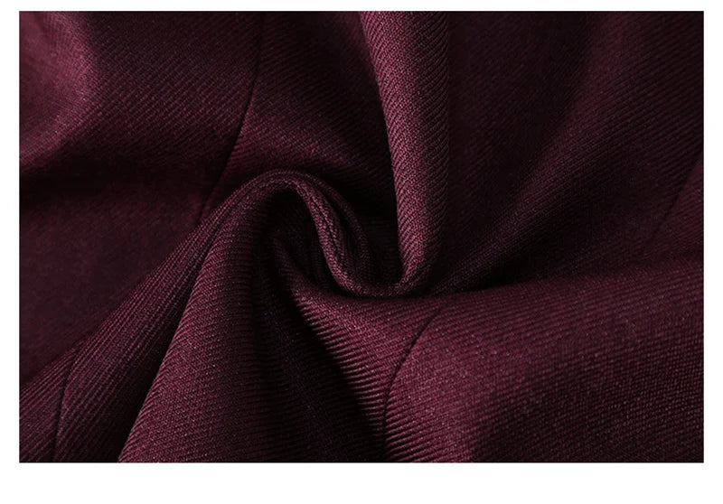 Timeless Elegance Sculpted Single-Button Blazer|Modern Blend Boutique | Women’s Tailored Workwear & Occasion Blazer