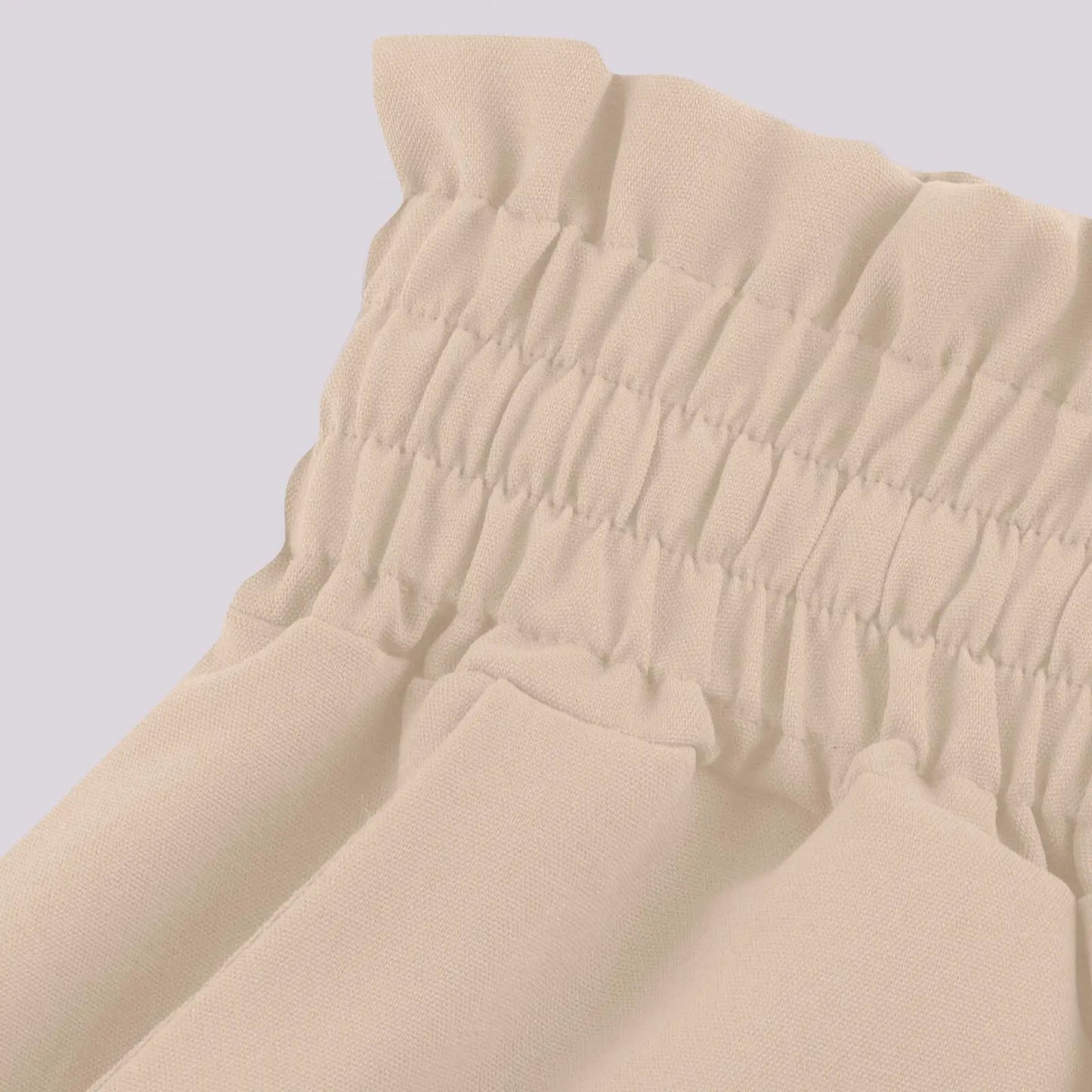 Elegant Flow Wide-Leg Palazzo Pants