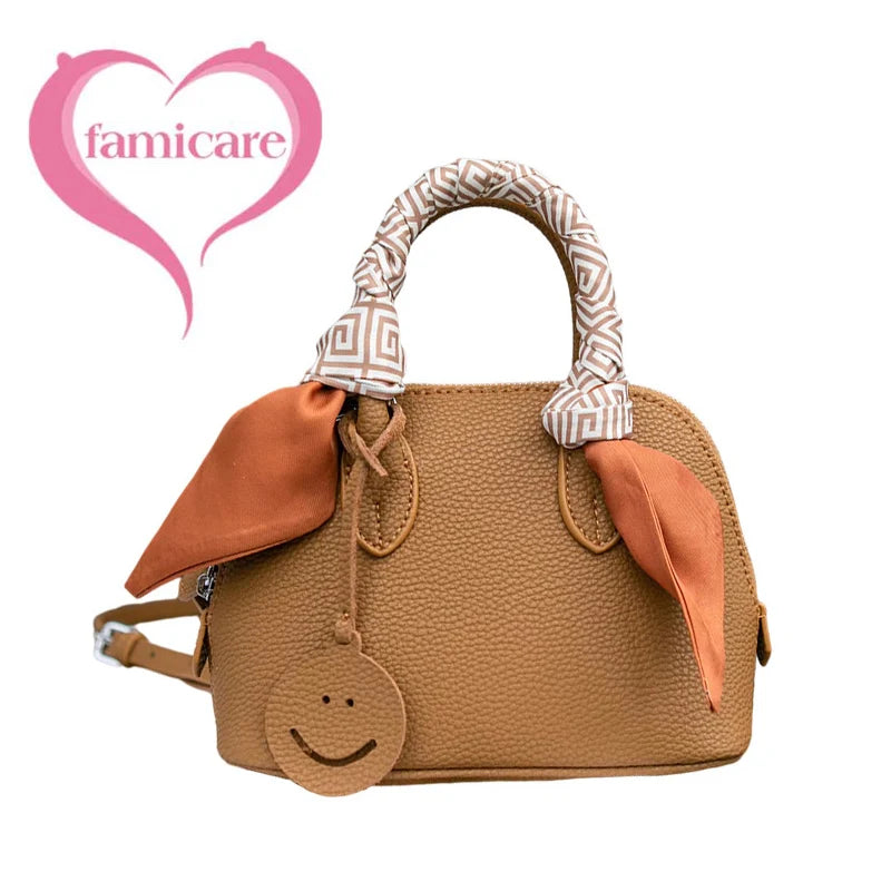 Genuine Leather Luxury Tote Bag – Timeless Everyday Elegance