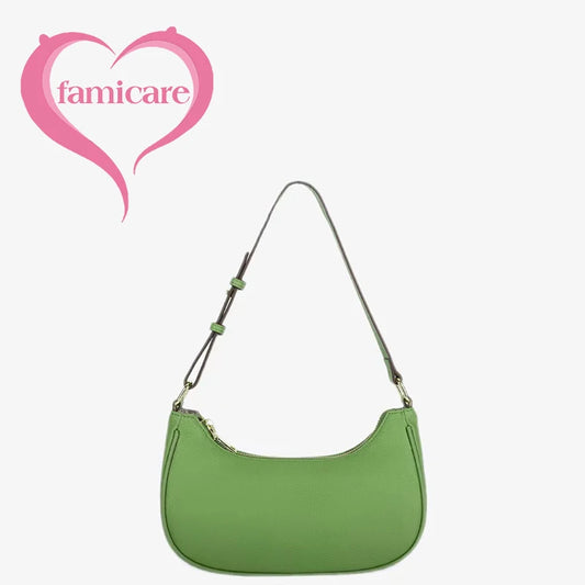 Genuine Leather Luxury Tote Bag – Timeless Everyday Elegance