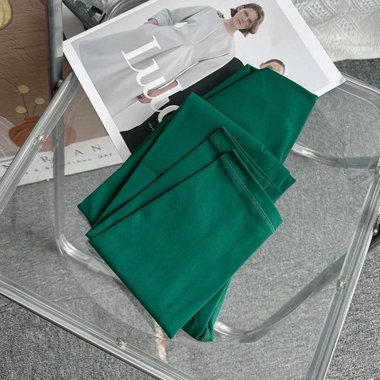 2 Piece Yoga Suits Cross Back Sport’s Bra/Stretchy High Waist/Athletic Leggings Breathable Running Outdoor Pilates Sportswear.