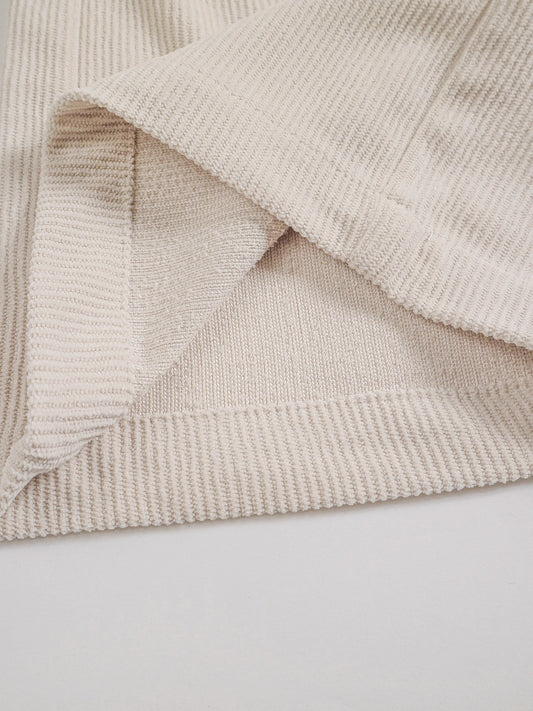 High Waist Corduroy Wide Leg Pant’s/Casual Long Trousers with Pockets/Ladies Fashionable Relaxed Fit Bottom’s.