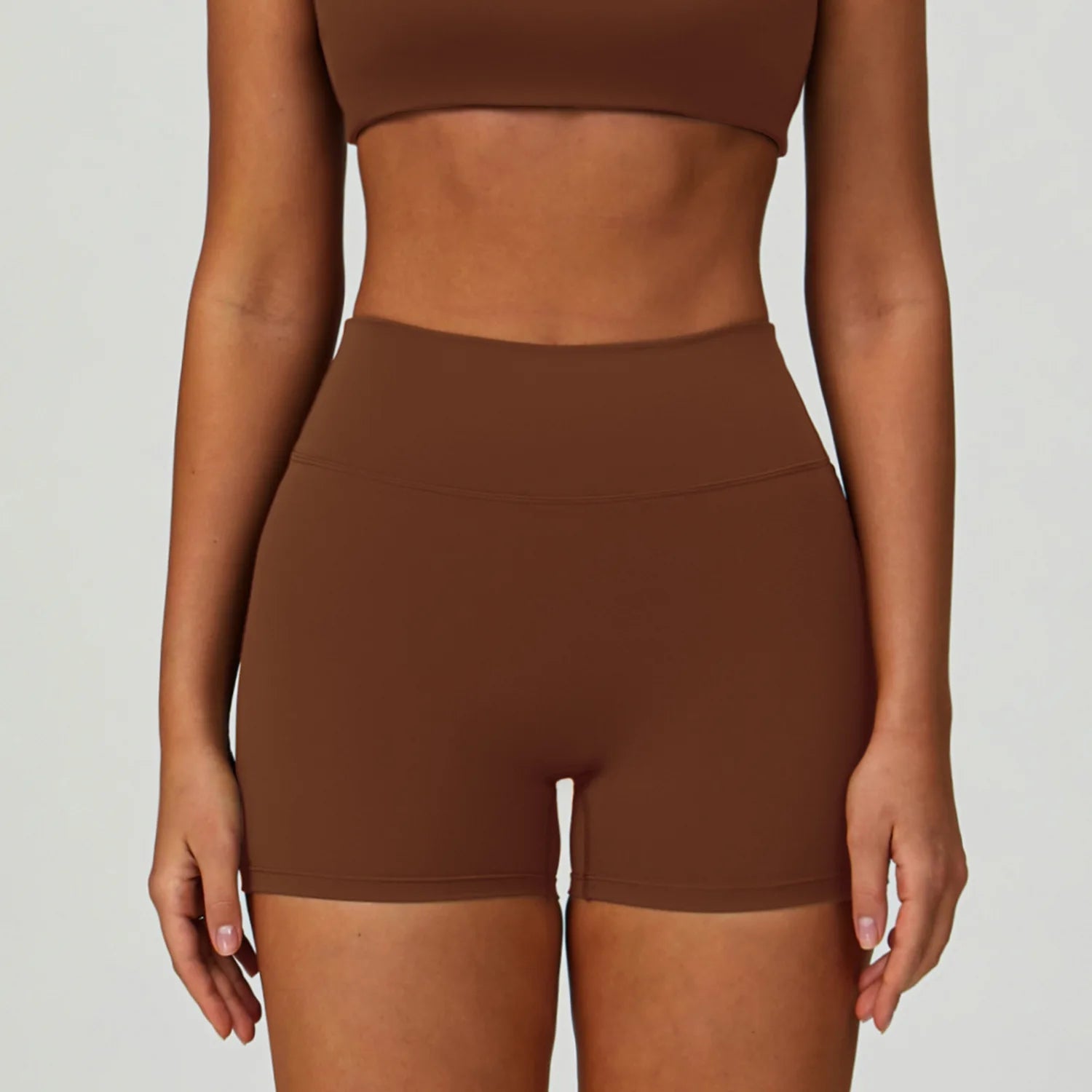 Women Short’s Impact Sport Short’s/ Women Cycling Jogging Fitness/High Waist Push Up Gym Shorts Leggings Women Yoga Clothing.