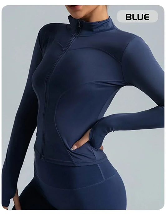 Gym Sport Fitness Set/Breathable Quick Dry Workout Yoga/Top Shirts for Women Running Yoga Clothes Sportswear.