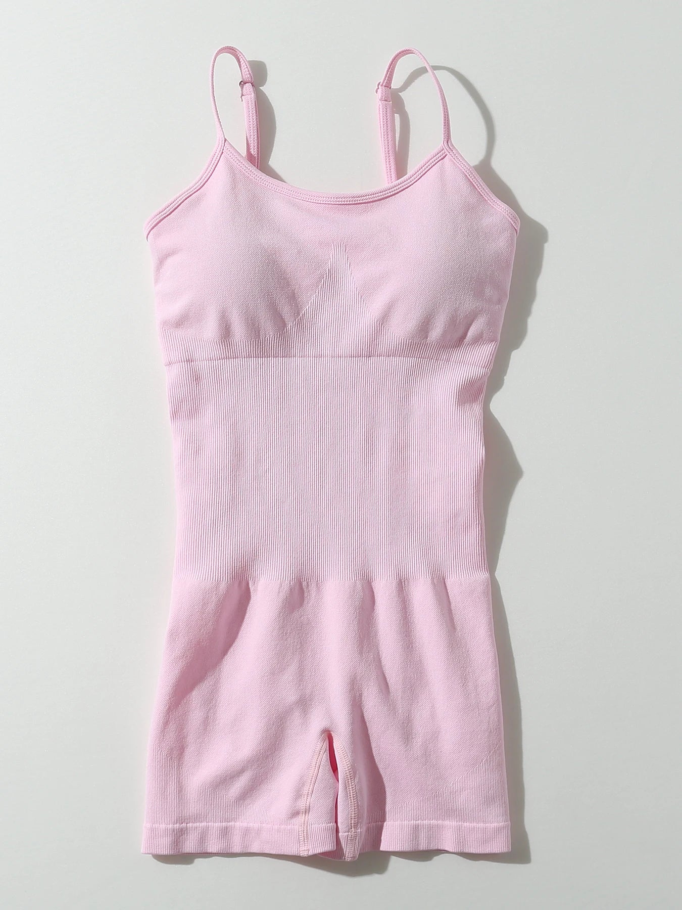 Seamless Sexy Peach Set/All in-one Fitness Wear/Threaded Quick -drying Fitness Sport’s/One piece yoga wear.