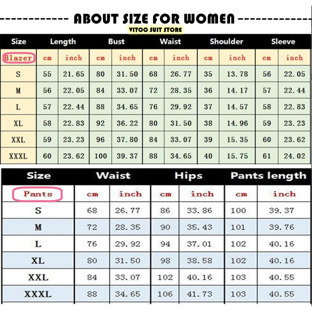 Trendy Elegant WomanBlazers Set/Two Piece Single Breasted Female Suit Slim Fit Smart Office Lady Balzer Clothing.