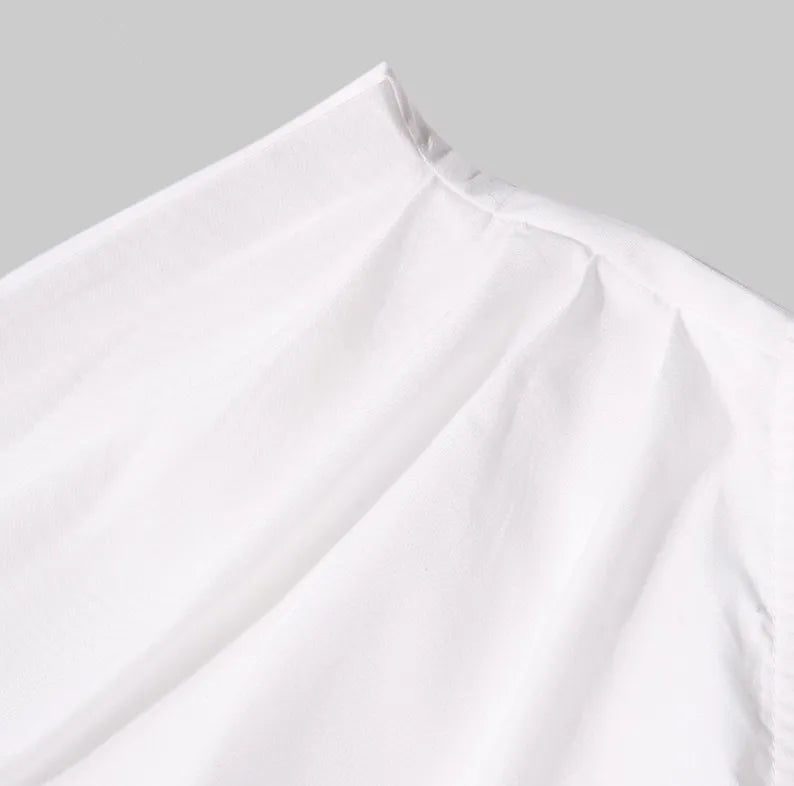 Women's Solid Color Oblique/Shoulder fit long Sleeve. For casual use/Off Shoulder design. Female Fashion Lantern Long Sleeve Shirts.