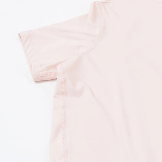 Women’s Cooling Active Top with Utility Pockets | Breathable Stretch Fitness Shirt
