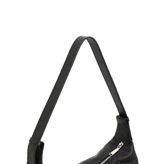 100% Genuine Leather Tote Bag – Premium Minimalist Elegance