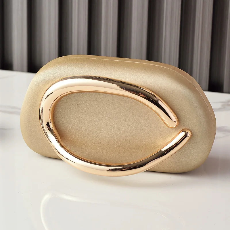 Luxury Shoulder Handbag Style/Mini Cross Body Bag High Quality Evening Lady Clutch.