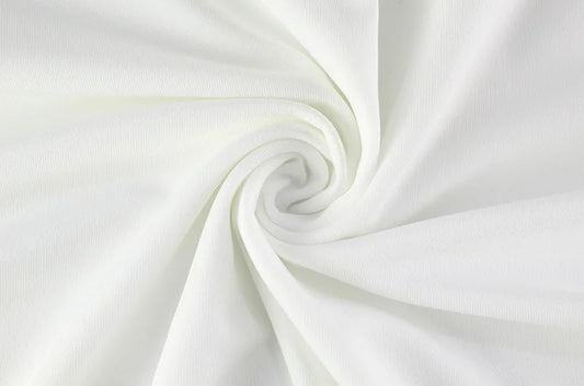 Elegant Cut-Out White Bodycon Maxi Dress – Long Sleeve High Neck Evening Dress for Women