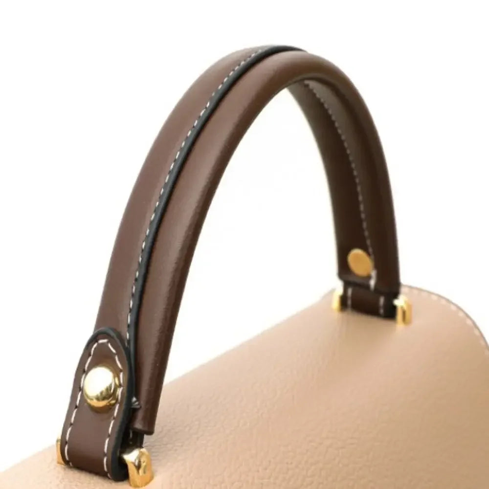 Modern Luxury Shoulder Bag Female Bag. Women Leather Handbags Multicolor High Capacity Crossbody Bags for Ladies Handbags.