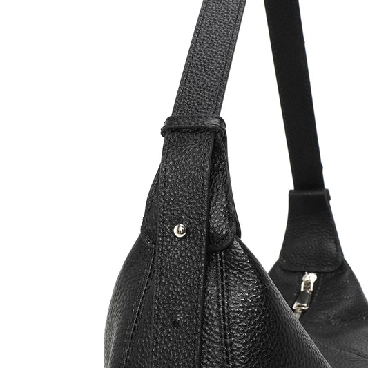 100% Genuine Leather Tote Bag – Premium Minimalist Elegance