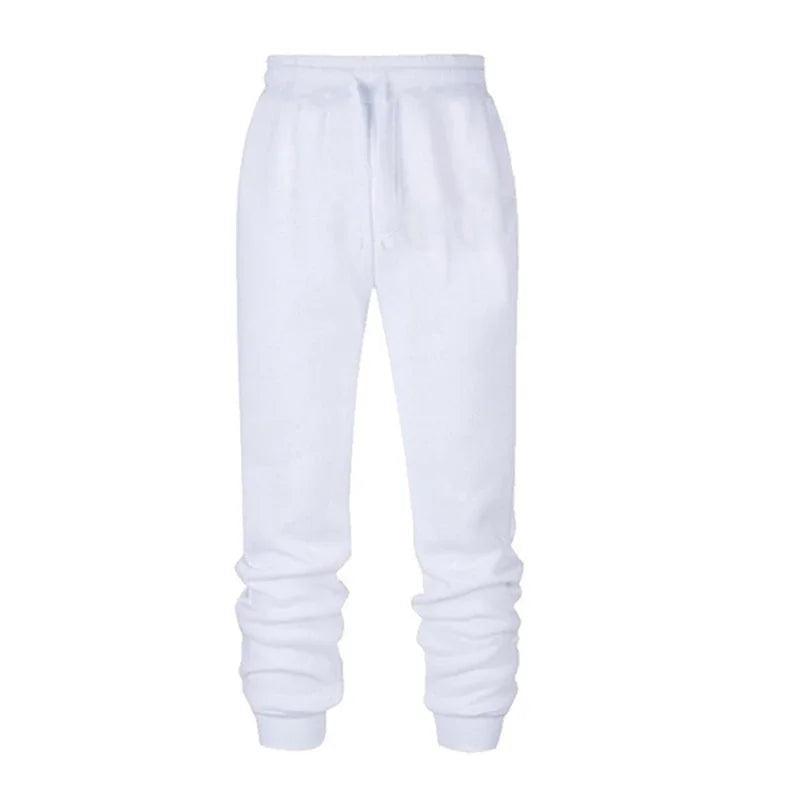 Casual Sport’s Sweat-pant’s/New Jogging Fashion/Daily Versatile Women's Clothing.
