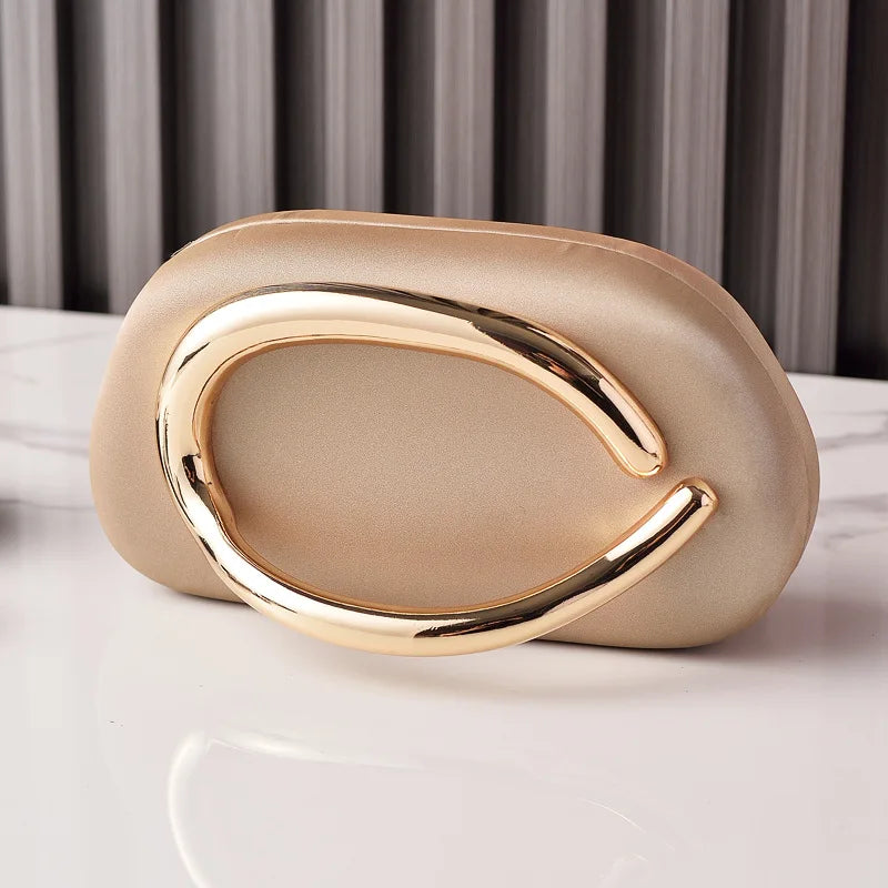 Luxury Shoulder Handbag Style/Mini Cross Body Bag High Quality Evening Lady Clutch.