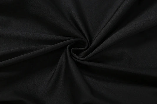 Timeless Deep V-Neck Ruched Bodycon Mini Dress – Elegant Sleeveless Stretch Party Dress for Women