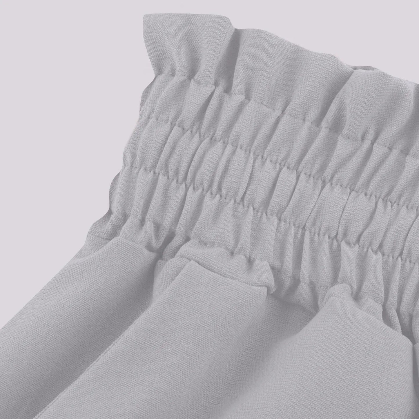 Elegant Flow Wide-Leg Palazzo Pants