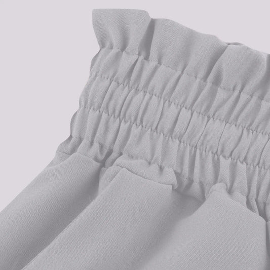 Elegant Flow Wide-Leg Palazzo Pants