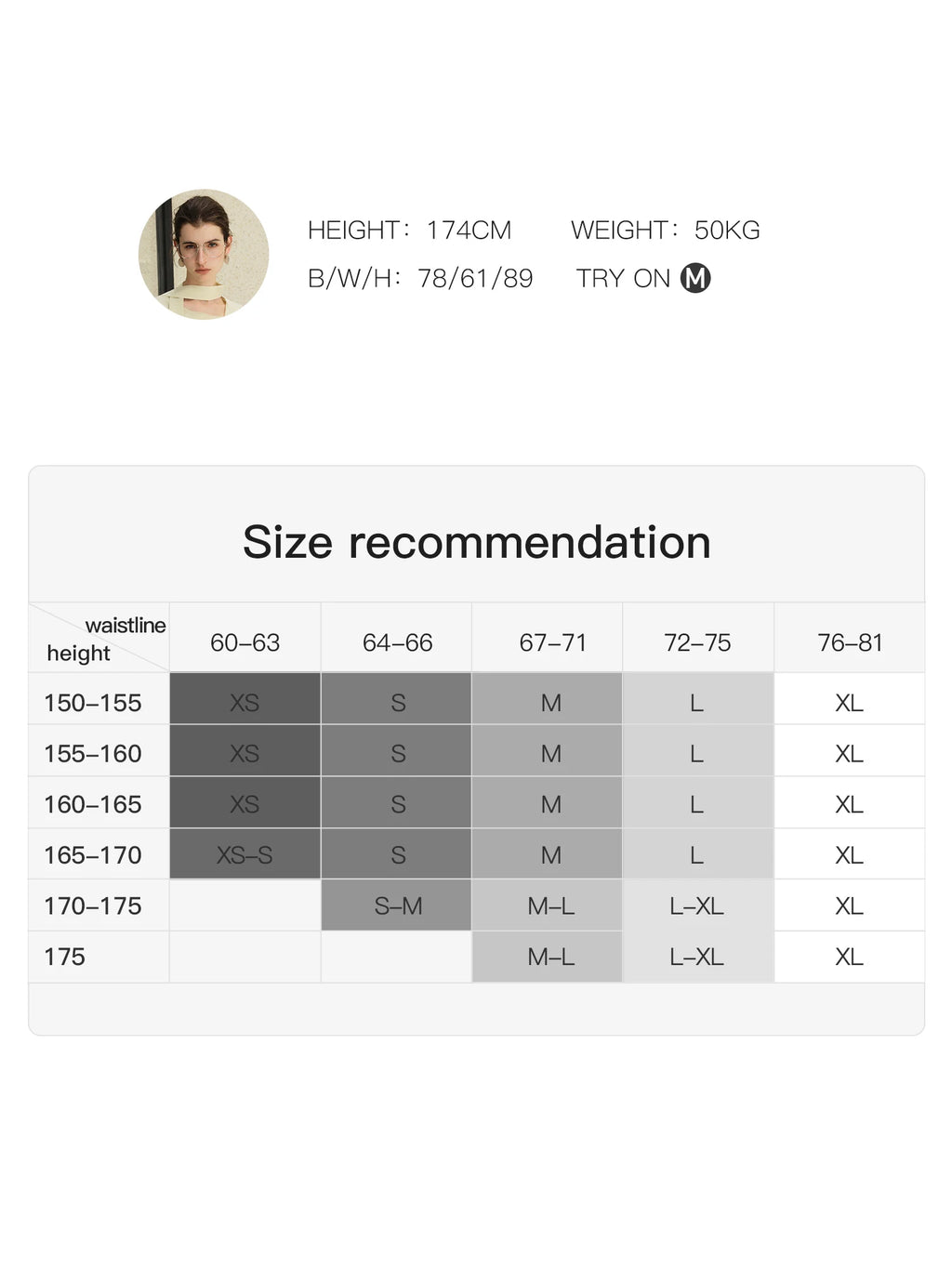 Fashion FSLE Asymmetrical Designed Women's A-Line Skirt/Pant Slit Hem Flattering High-Rise Short’s/Winter Arrival Chic Essentials