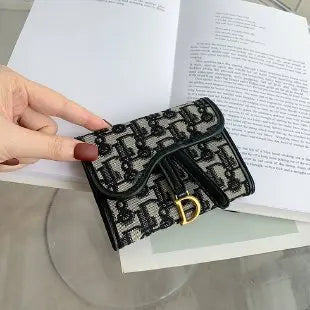 Ladies Handbag for Work - Adjustable One Shoulder Crossbody Retro Travel Stylish Daily Fashion.