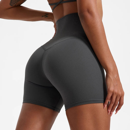 Super Soft Yoga Gym Short’s/Women High Waist Sport’s Legging’s/Higher Quality Workout Cycling Short’s.