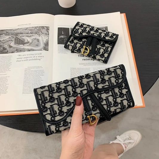 Ladies Handbag for Work - Adjustable One Shoulder Crossbody Retro Travel Stylish Daily Fashion.