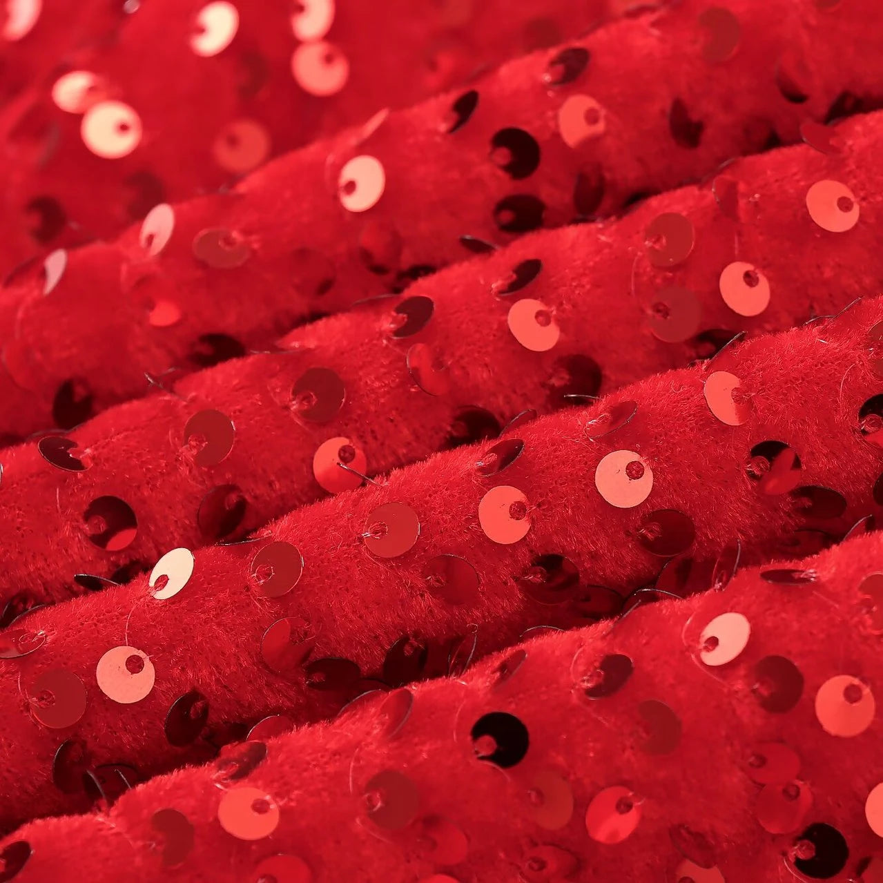 Night Out Sequined Party Dress/Sleeveless Pad Bead Mini Dress/Wide Shoulder Pullover Dress.