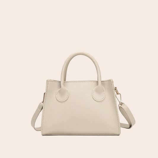 PU Leather Casual Crossbody Bags for Women Ladies Luxury Designer Tote Handbag Female Large Capacity Travel Shoulder Bag Sac