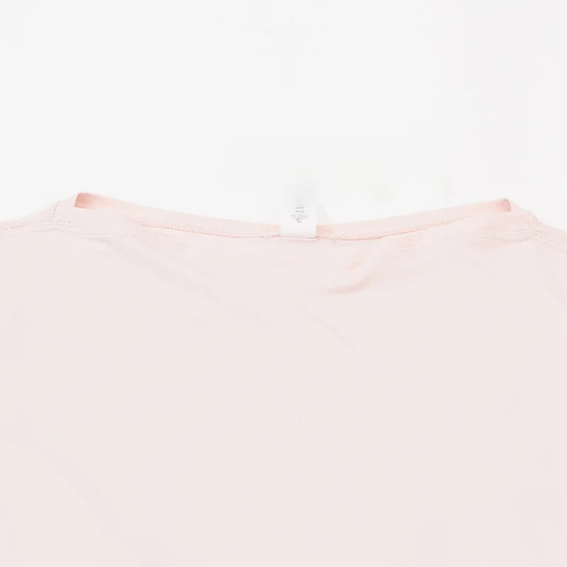 Women’s Cooling Active Top with Utility Pockets | Breathable Stretch Fitness Shirt